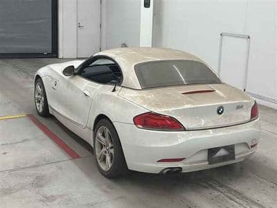 BMW Z4, 2009 год., лот 60014 - фото 2