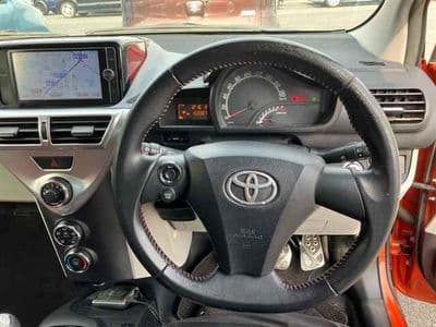 TOYOTA Iq, 2012 год., лот 60023 - фото 3