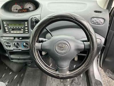 TOYOTA Funcargo, 2005 год., лот 60067 - фото 3