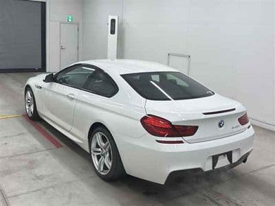 BMW 6 series, 2012 год., лот 30152 - фото 2
