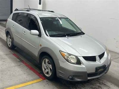 TOYOTA Voltz, 2003 год., лот 30206