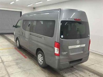 NISSAN Caravan, 2020 год., лот 30209 - фото 2