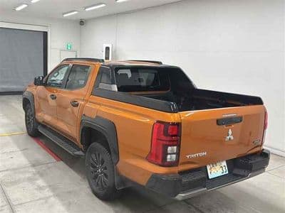 MITSUBISHI Triton, 2024 год., лот 30041 - фото 2