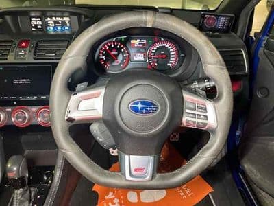 SUBARU Wrx, 2016 год., лот 30083 - фото 3