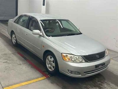 TOYOTA Pronard, 2000 год., лот 90218