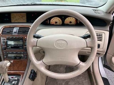 TOYOTA Pronard, 2000 год., лот 90218 - фото 3