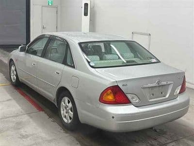 TOYOTA Pronard, 2000 год., лот 90218 - фото 2