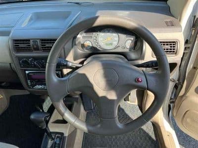 MITSUBISHI Toppo Bj, 2001 год., лот 90230 - фото 3