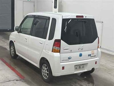 MITSUBISHI Toppo Bj, 2001 год., лот 90230 - фото 2