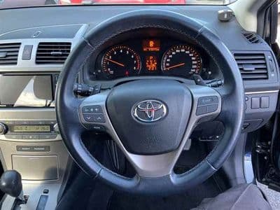 TOYOTA Avensis Wagon, 2012 год., лот 90128 - фото 3