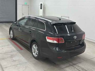 TOYOTA Avensis Wagon, 2012 год., лот 90128 - фото 2