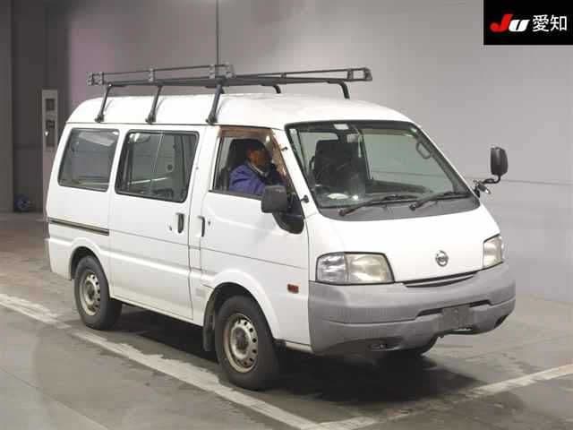 NISSAN Vanette VAN, 2010 год., лот 20011
