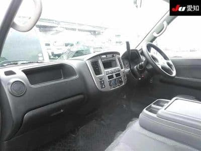 NISSAN Caravan Bus, 2008 год., лот 10211 - фото 3