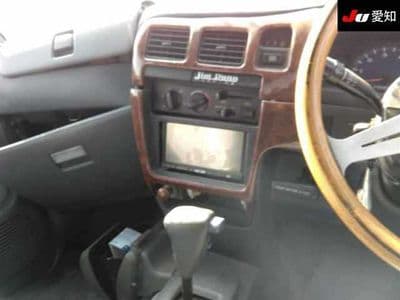 TOYOTA Hilux, 1998 год., лот 6011 - фото 3