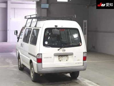 NISSAN Vanette VAN, 2010 год., лот 20011 - фото 2