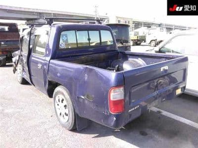 TOYOTA Hilux, 1998 год., лот 6011 - фото 2