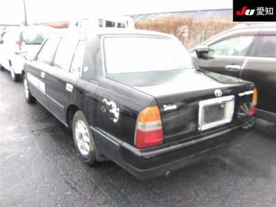 TOYOTA Crown Comfort, 2001 год., лот 10214 - фото 2