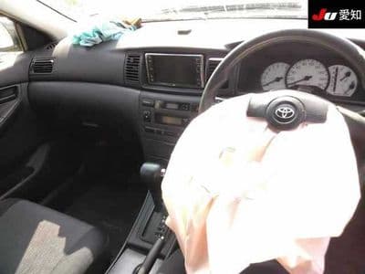 TOYOTA Corolla Runx, 2002 год., лот 10015 - фото 3