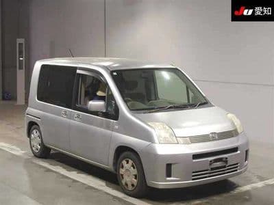 HONDA Mobilio, 2006 год., лот 30617