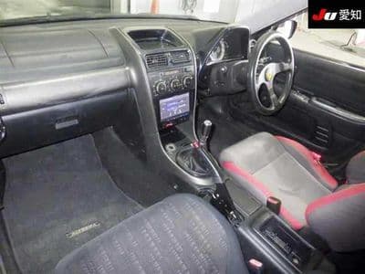 TOYOTA Altezza, 1998 год., лот 4117 - фото 3