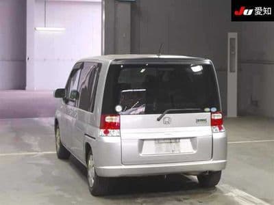 HONDA Mobilio, 2006 год., лот 30617 - фото 2