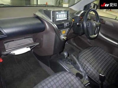 TOYOTA Iq, 2009 год., лот 1010 - фото 3