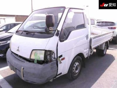 MITSUBISHI Delica Truck, 2007 год., лот 10024