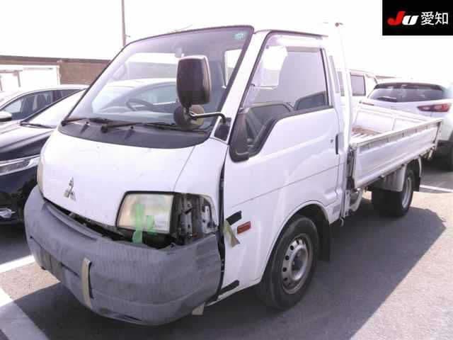 MITSUBISHI Delica Truck, 2007 год., лот 10024