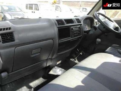 MITSUBISHI Delica Truck, 2007 год., лот 10024 - фото 3