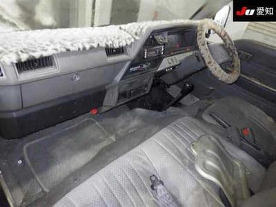 NISSAN Caravan, 1995 год., лот 5125 - фото 3