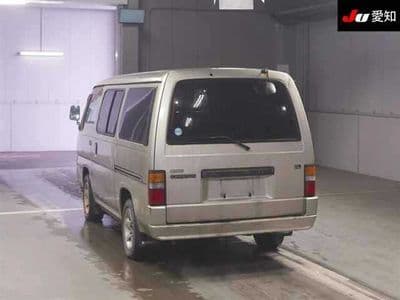 NISSAN Caravan, 1995 год., лот 5125 - фото 2