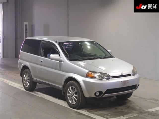 HONDA Hr V, 1999 год., лот 30146