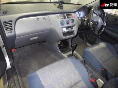 HONDA Hr V, 1999 год., лот 30146 - фото 3