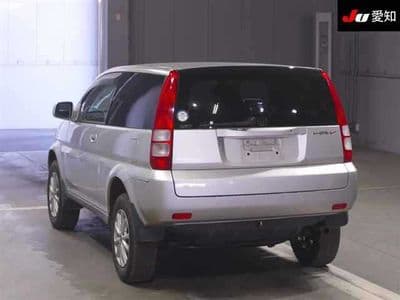 HONDA Hr V, 1999 год., лот 30146 - фото 2