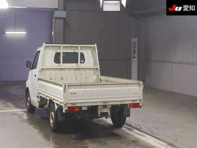 TOYOTA Lite Ace Truck, 2010 год., лот 20147 - фото 2