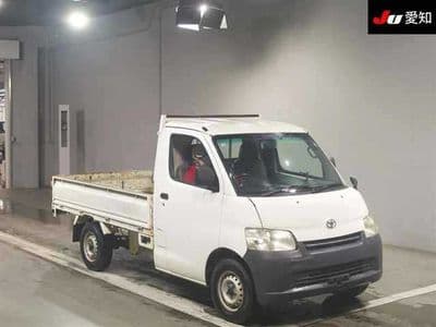 TOYOTA Lite Ace Truck, 2010 год., лот 20147