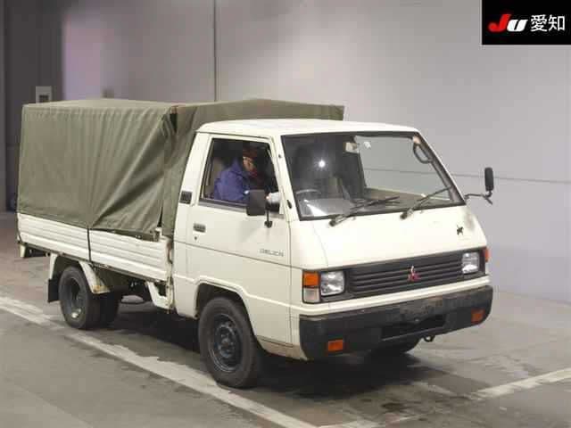 MITSUBISHI Delica Truck, 1989 год., лот 7048