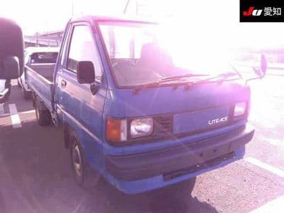 TOYOTA Lite Ace Truck, 1994 год., лот 10052