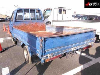 TOYOTA Lite Ace Truck, 1994 год., лот 10052 - фото 2