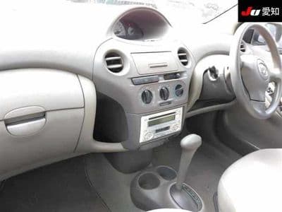 TOYOTA Platz, 2004 год., лот 10154 - фото 3