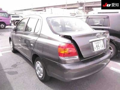 TOYOTA Platz, 2004 год., лот 10154 - фото 2