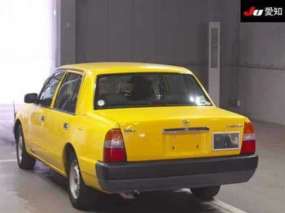 TOYOTA Comfort, 2011 год., лот 4055 - фото 2