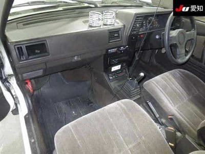 NISSAN Sunny, 1986 год., лот 3055 - фото 3