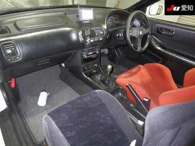 HONDA Integra, 1996 год., лот 4156 - фото 3