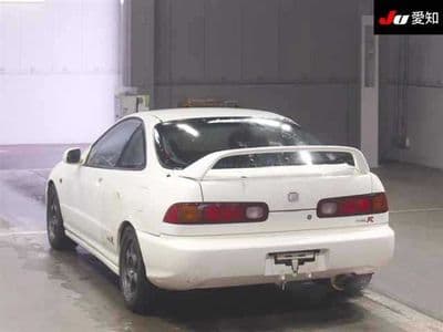 HONDA Integra, 1996 год., лот 4156 - фото 2