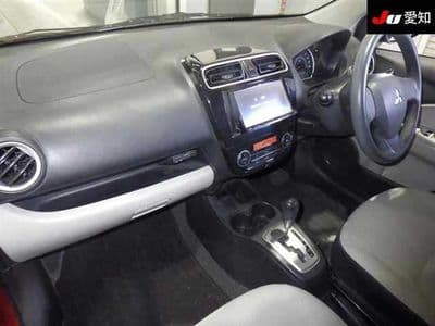 MITSUBISHI Mirage, 2013 год., лот 30257 - фото 3