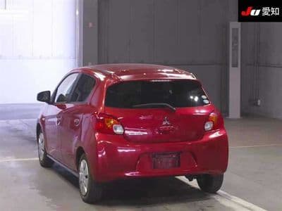 MITSUBISHI Mirage, 2013 год., лот 30257 - фото 2