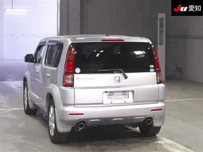 HONDA Crossroad, 2009 год., лот 3059 - фото 2