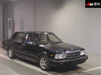 NISSAN Gloria, 1994 год., лот 30520