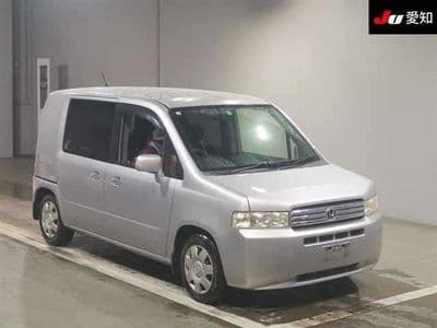 HONDA Spike, 2005 год., лот 30820